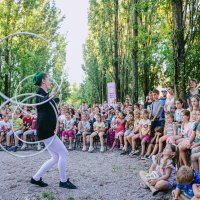 Cirkultura_Loop Cirkus_Malesnica