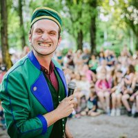 Cirkultura_Loop Cirkus_Malesnica