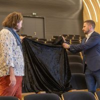 Koncertna dvorana Franjo Krežma u Osijeku