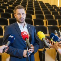 Koncertna dvorana Franjo Krežma u Osijeku