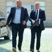 Sastanak vladajuće većine