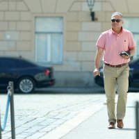 Sastanak vladajuće većine