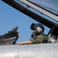 Ukrajinski F-16