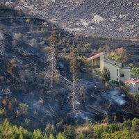 Požarište kod Žrnovnice