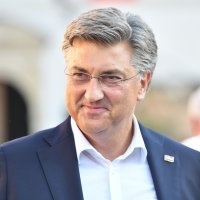 Plenković na Špancirfestu