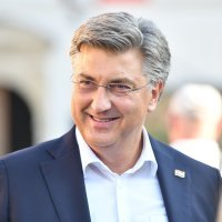Plenković na Špancirfestu