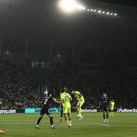 Qarabag - Dinamo (28.8.2024.)