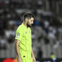 Qarabag - Dinamo (28.8.2024.)