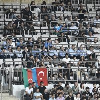 Qarabag - Dinamo (28.8.2024.)