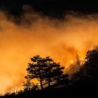 Požar, Sitno Gornje