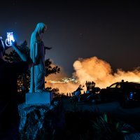 Požar, Sitno Gornje