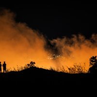 Požar, Sitno Gornje