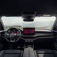 Škoda Superb Sportline