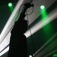 The Jesus and Mary Chain u Zagrebu