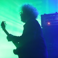 The Jesus and Mary Chain u Zagrebu