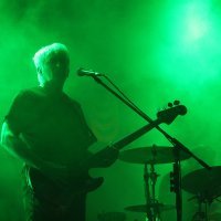 The Jesus and Mary Chain u Zagrebu