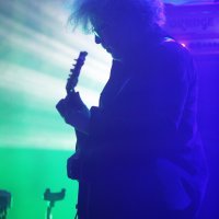 The Jesus and Mary Chain u Zagrebu