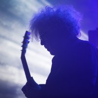 The Jesus and Mary Chain u Zagrebu