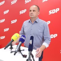 Siniša Hajdaš Dončić