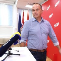 Siniša Hajdaš Dončić