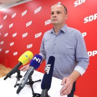 Siniša Hajdaš Dončić