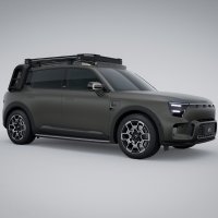 smart #5 - svjetska premijera