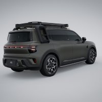 smart #5 - svjetska premijera