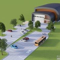 Novi izgled Daruvarskih toplica