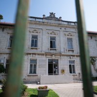 Bolnica Zadar