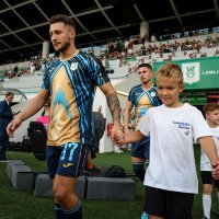 Olimpija - Rijeka (29.8.2024.)