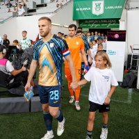 Olimpija - Rijeka (29.8.2024.)