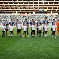 Olimpija - Rijeka (29.8.2024.)