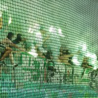 Neredi u Ljubljani, Armada bakljada, Olimpija - Rijeka, 29.8.2024.