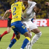 Las Palmas - Real Madrid, španjolska liga, 29.8.2024.
