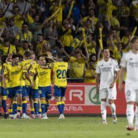 Las Palmas - Real Madrid, španjolska liga, 29.8.2024.