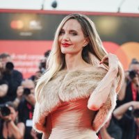 Angelina Jolie