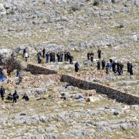 Tragedija na Kornatima 2007. godine