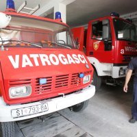 Tragedija na Kornatima 2007. godine