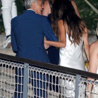 Amal i George Clooney