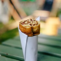 Palačinka Fest u Rougemarin Parku