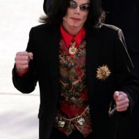 Michael Jackson