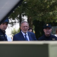 Primopredaja termovizijskih kamera na Policijskoj akademiji