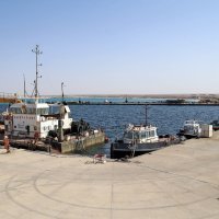 Libijska nafta industrija