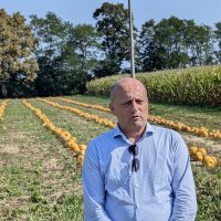 Dan polja uljne tikve