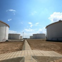 Libijska postrojenja