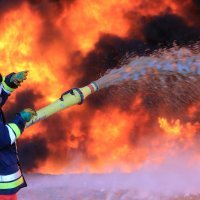 Libijska postrojenja