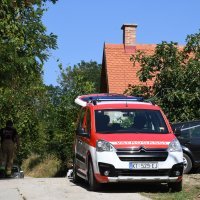 U vikendici nedaleko Popovače nađena tri tijela