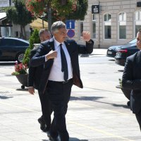 Daruvar: Andrej Plenković na svečanom obilježavanju Međunarodnog dana nestalih osoba i Dan sjećanja na nestale u Domovinskom ratu