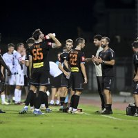 Gorica - Šibenik (30.8.2024.)