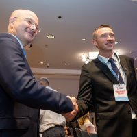 Izborni sabor Domovinskog pokreta